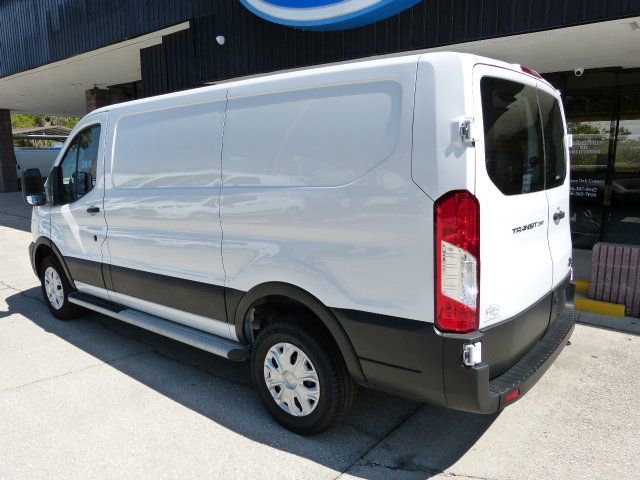 Used 2024 Ford Transit 250 Low Roof w/ Exterior Upgrade Package image 3