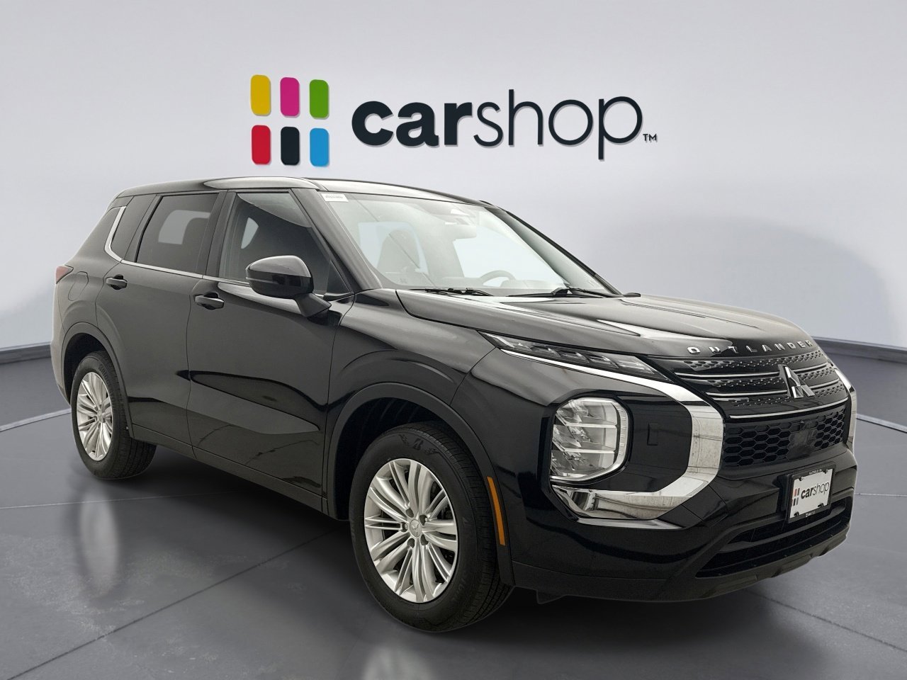 Used 2022 Mitsubishi Outlander ES image 7