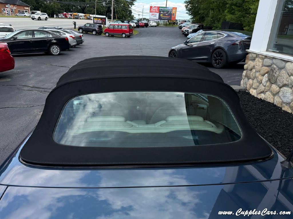 Used 2007 Saab 9-3 2.0T w/ Premium 16 Pkg FWD image 15