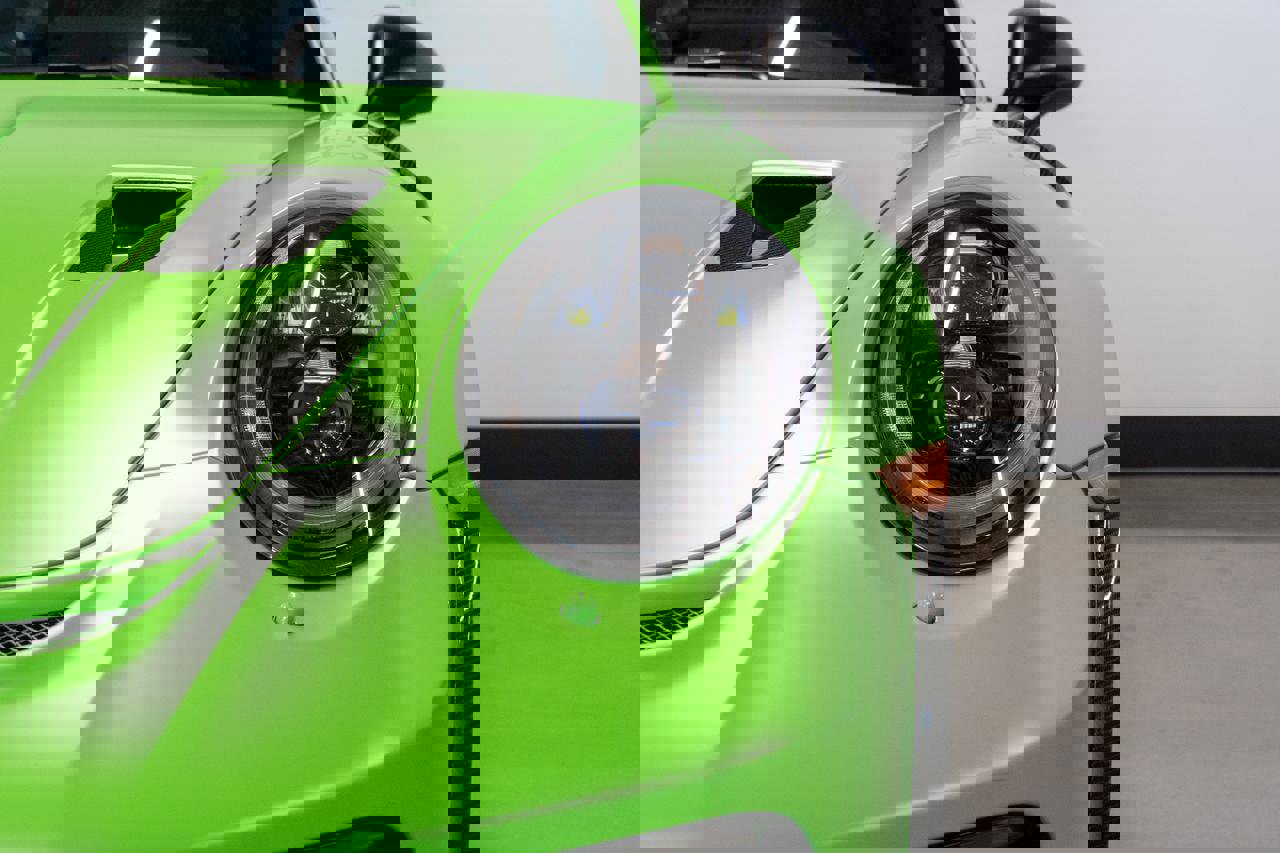 Used 2019 Porsche 911 GT3 RS image 34