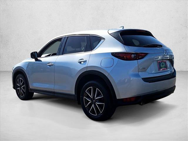 Used 2018 MAZDA CX-5 Grand Touring FWD image 6