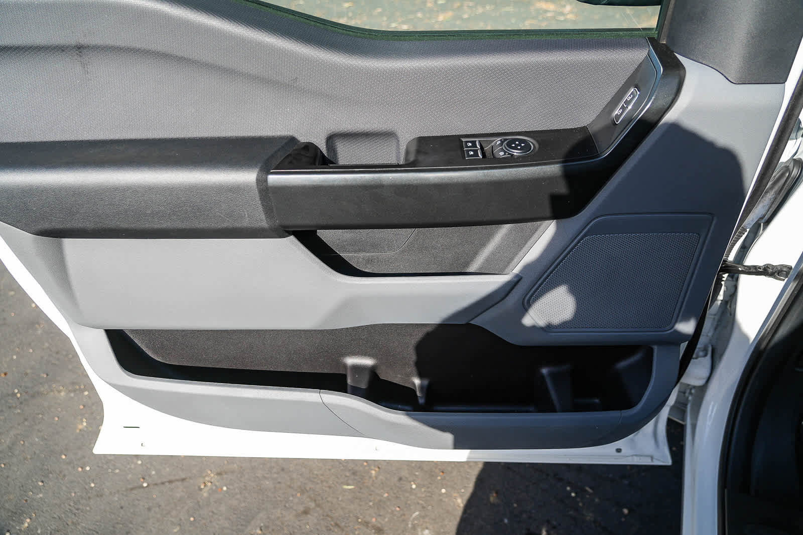 Used 2024 Ford F150 XL AWD/4WD image 19