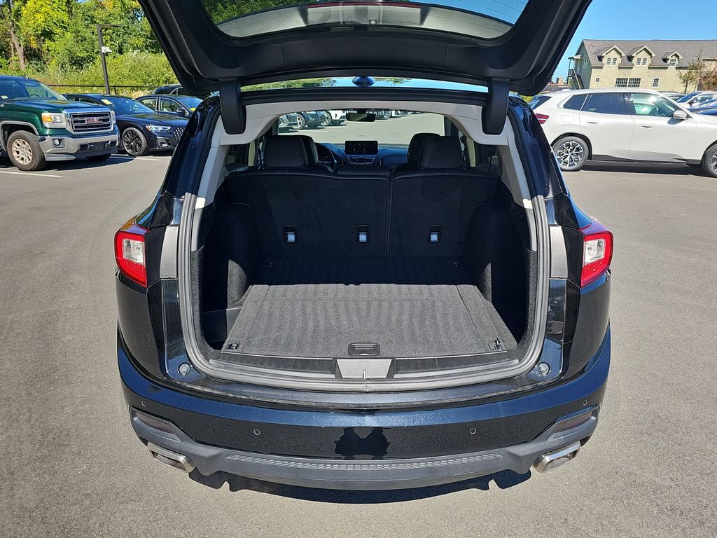 Used 2023 Acura RDX w/ Technology Package AWD/4WD image 22