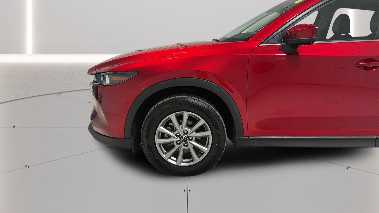 Used 2023 MAZDA CX-5 AWD 2.5 S image 27