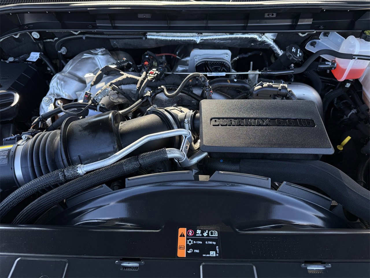 Used 2025 GMC Sierra 2500 SLT w/ Texas SLT Premium Package image 26