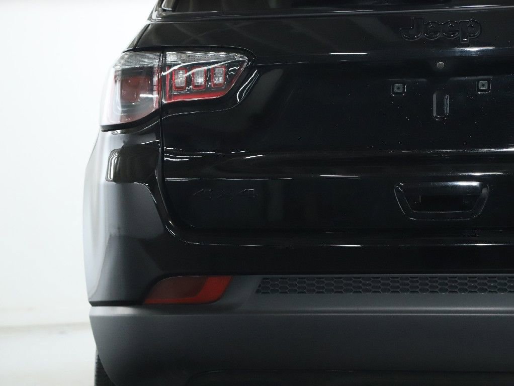 Used 2019 Jeep Compass Altitude image 45