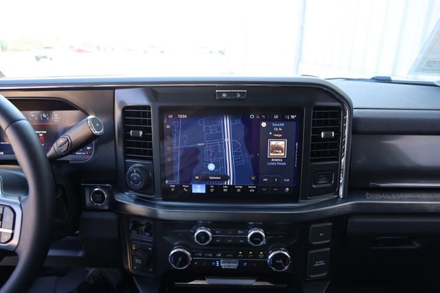 Used 2025 Ford F250 Lariat w/ Lariat Ultimate Package AWD/4WD image 17