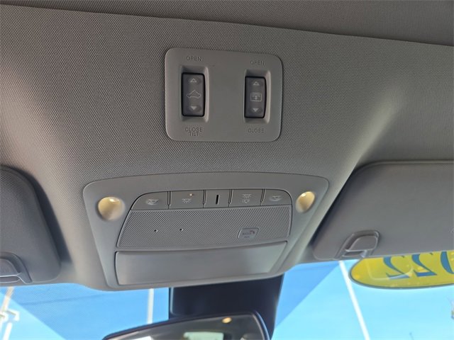 Certified 2022 Nissan Murano Platinum w/ Cargo Package image 26