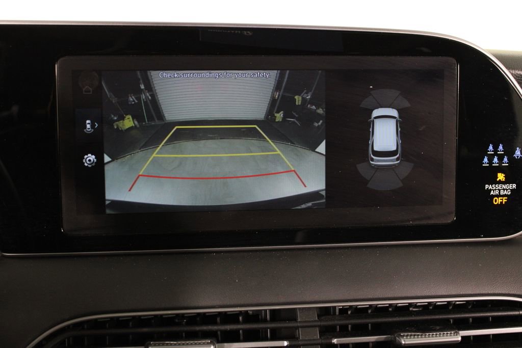 Used 2022 Hyundai Palisade SEL w/ Premium Package FWD image 34