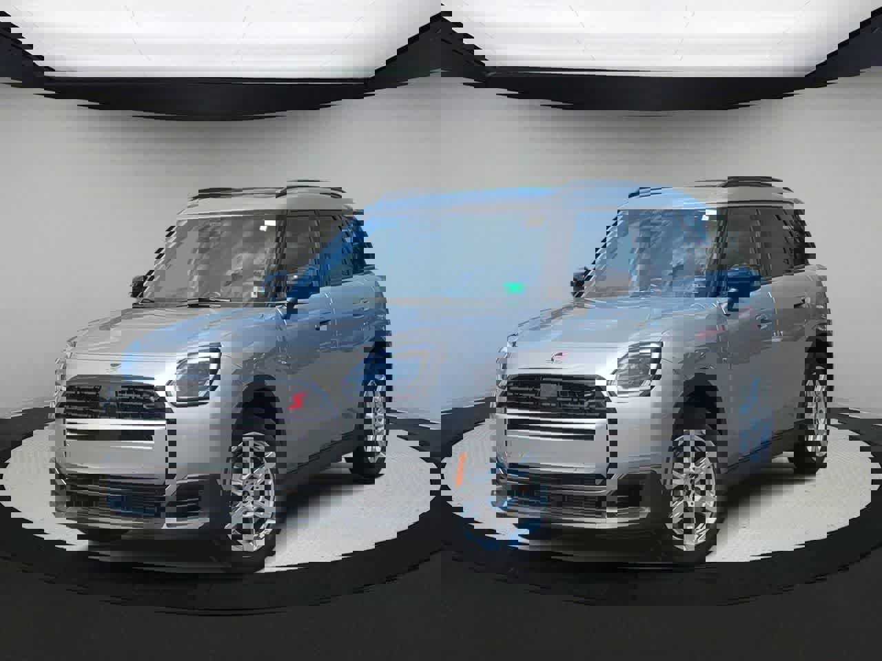 New 2025 MINI Cooper Countryman S image 1