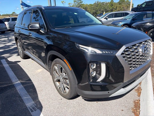 Used 2022 Hyundai Palisade SEL w/ Premium Package FWD image 6