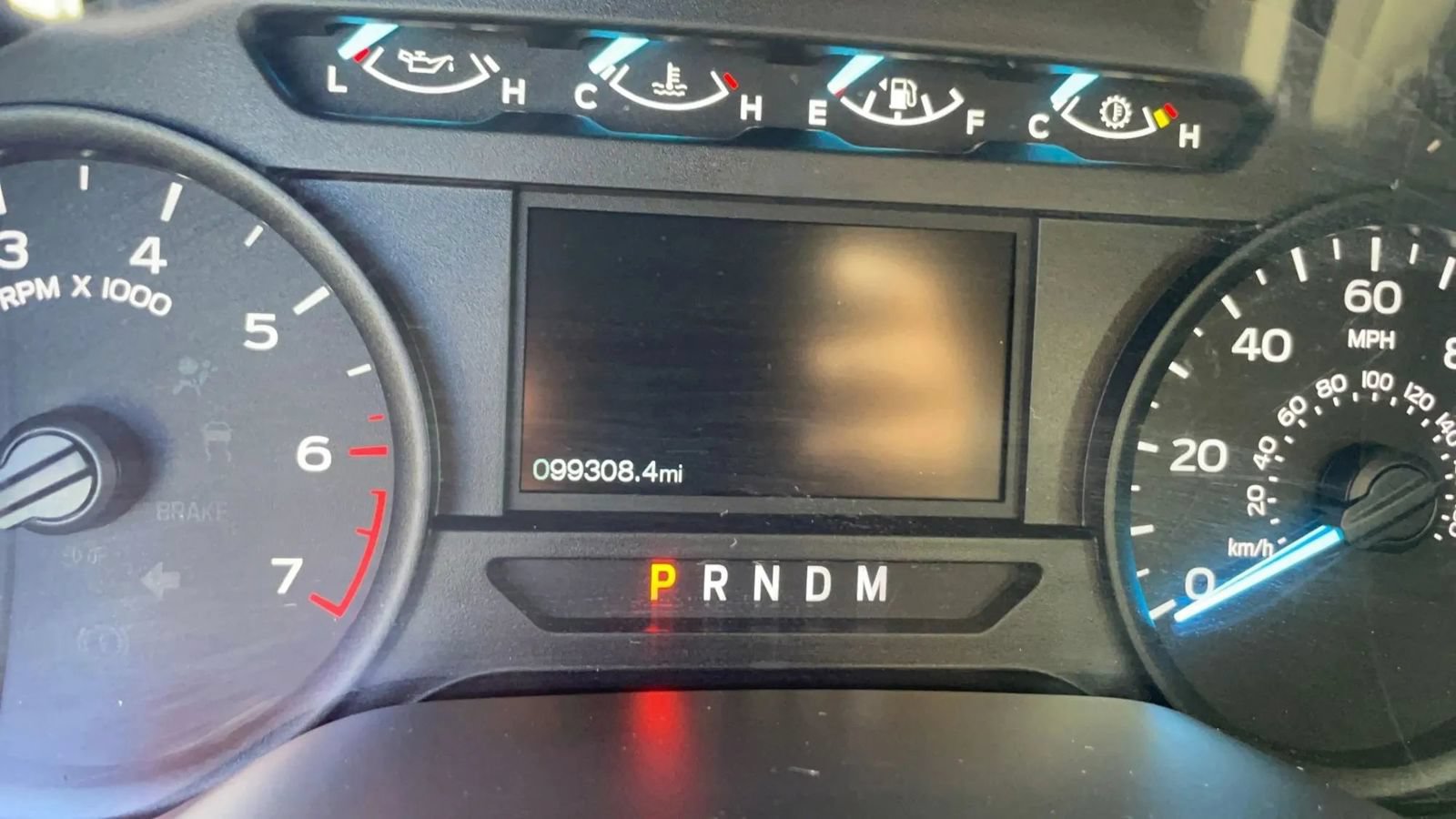 Used 2018 Ford F150 XL w/ Equipment Group 101A Mid AWD/4WD image 9