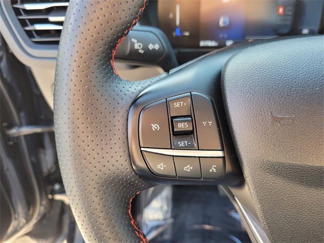 Used 2025 Ford Escape ST-Line Select image 29