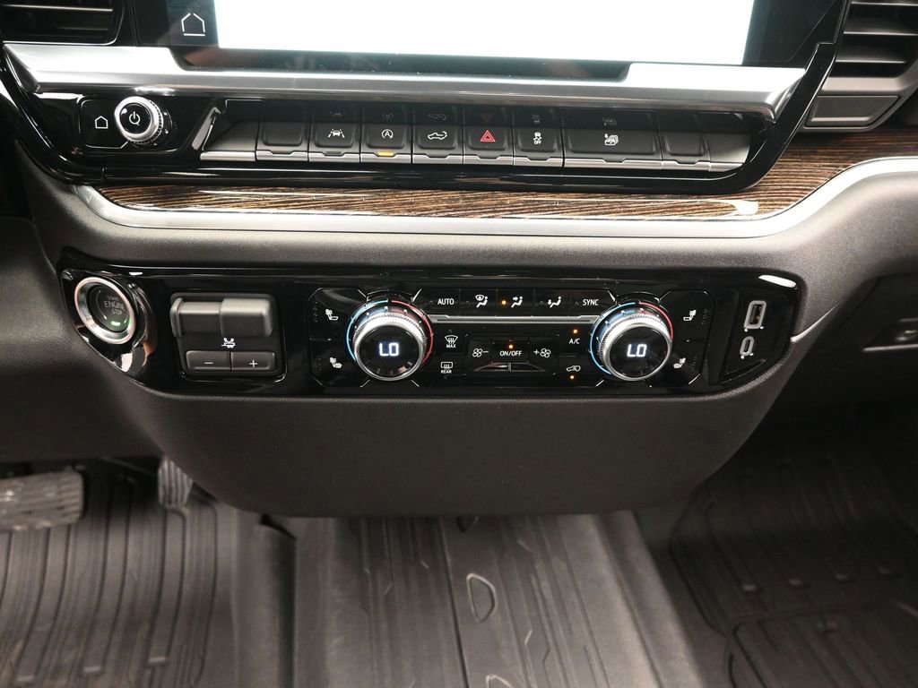 New 2026 GMC Sierra 1500 SLE w/ Preferred Package image 19