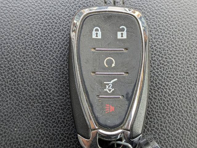 Used 2020 Chevrolet Equinox Premier FWD image 29