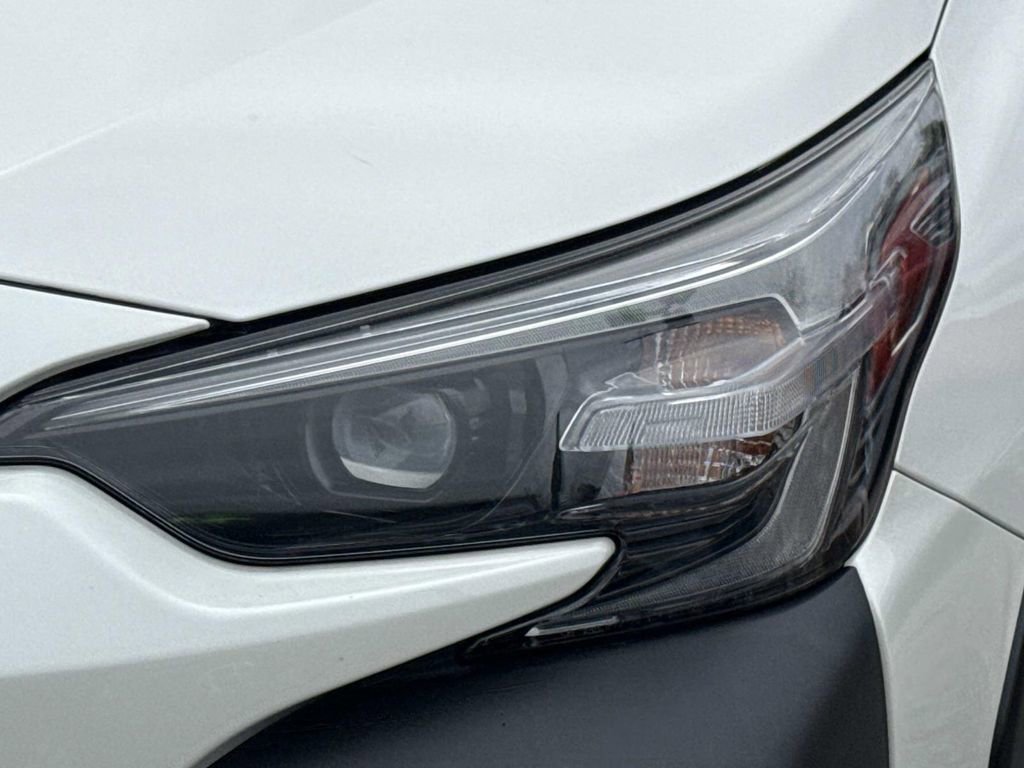 Used 2023 Subaru Outback Onyx Edition image 10