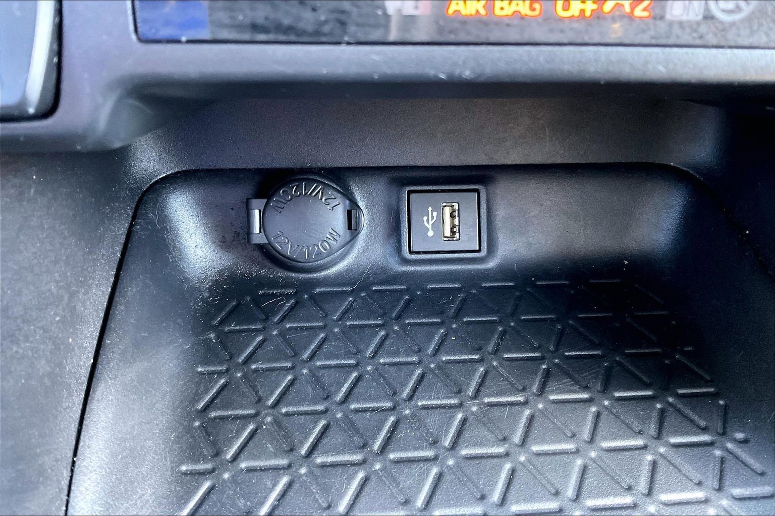 Used 2024 Toyota RAV4 LE image 16