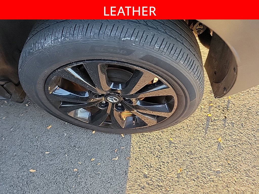 Used 2023 MAZDA CX-30 2.5 Turbo w/ Premium Package AWD/4WD image 5