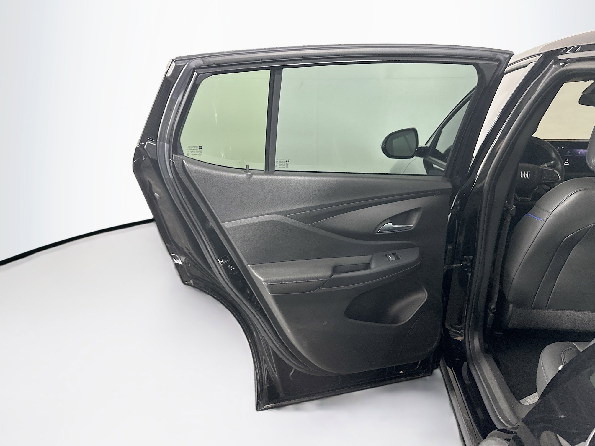 Used 2025 Buick Envista Sport Touring w/ Convenience I Package image 25