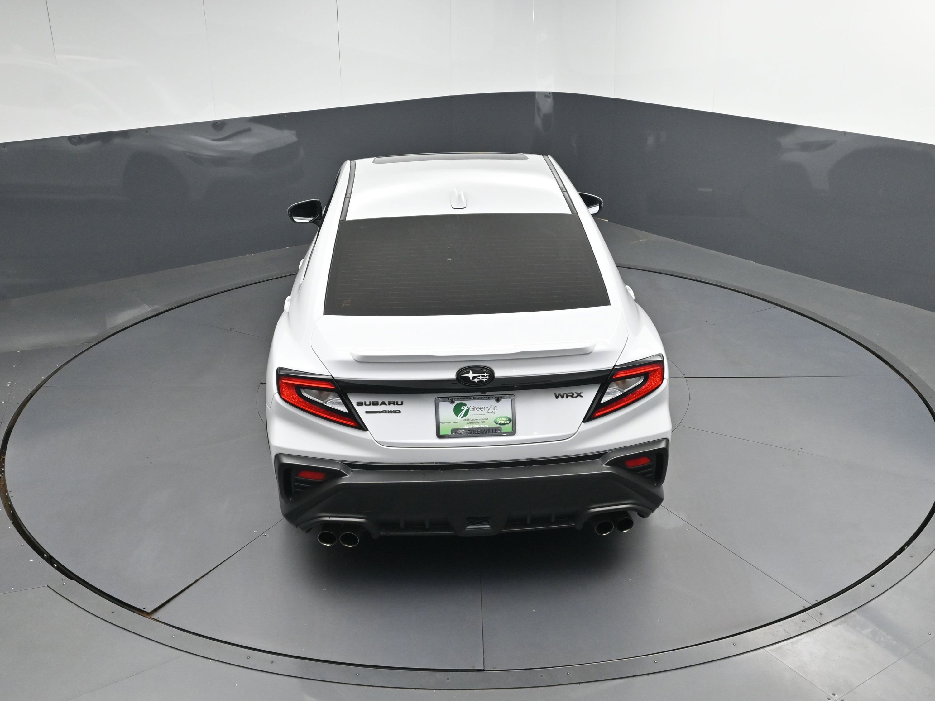 Used 2022 Subaru WRX Limited image 35