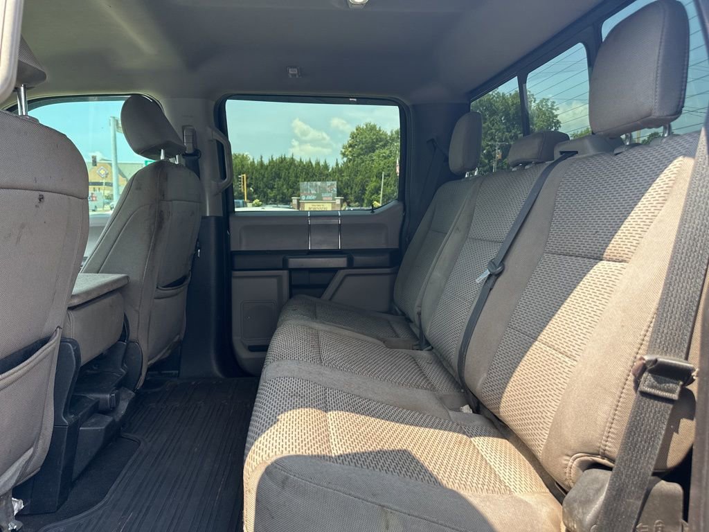 Used 2021 Ford F250 XLT w/ XLT Premium Package image 23