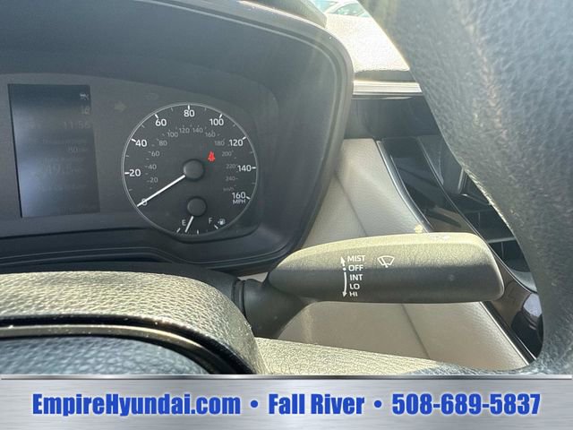 Used 2024 Toyota Corolla LE FWD image 29