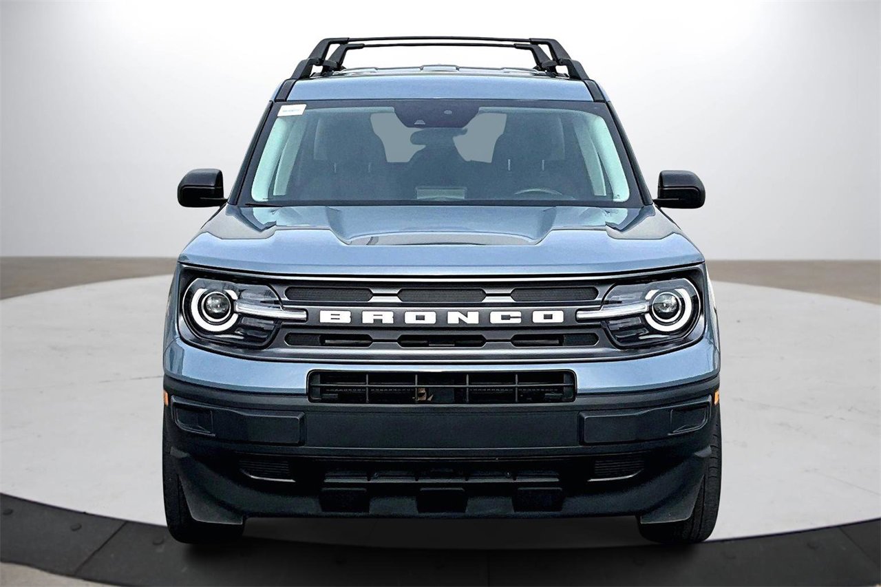 Used 2024 Ford Bronco Sport Big Bend image 3