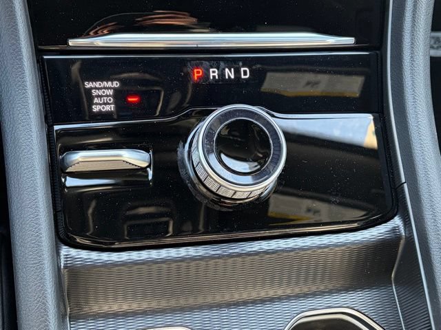 New 2026 Jeep Grand Cherokee Limited w/ Limited Altitude Package AWD/4WD image 25
