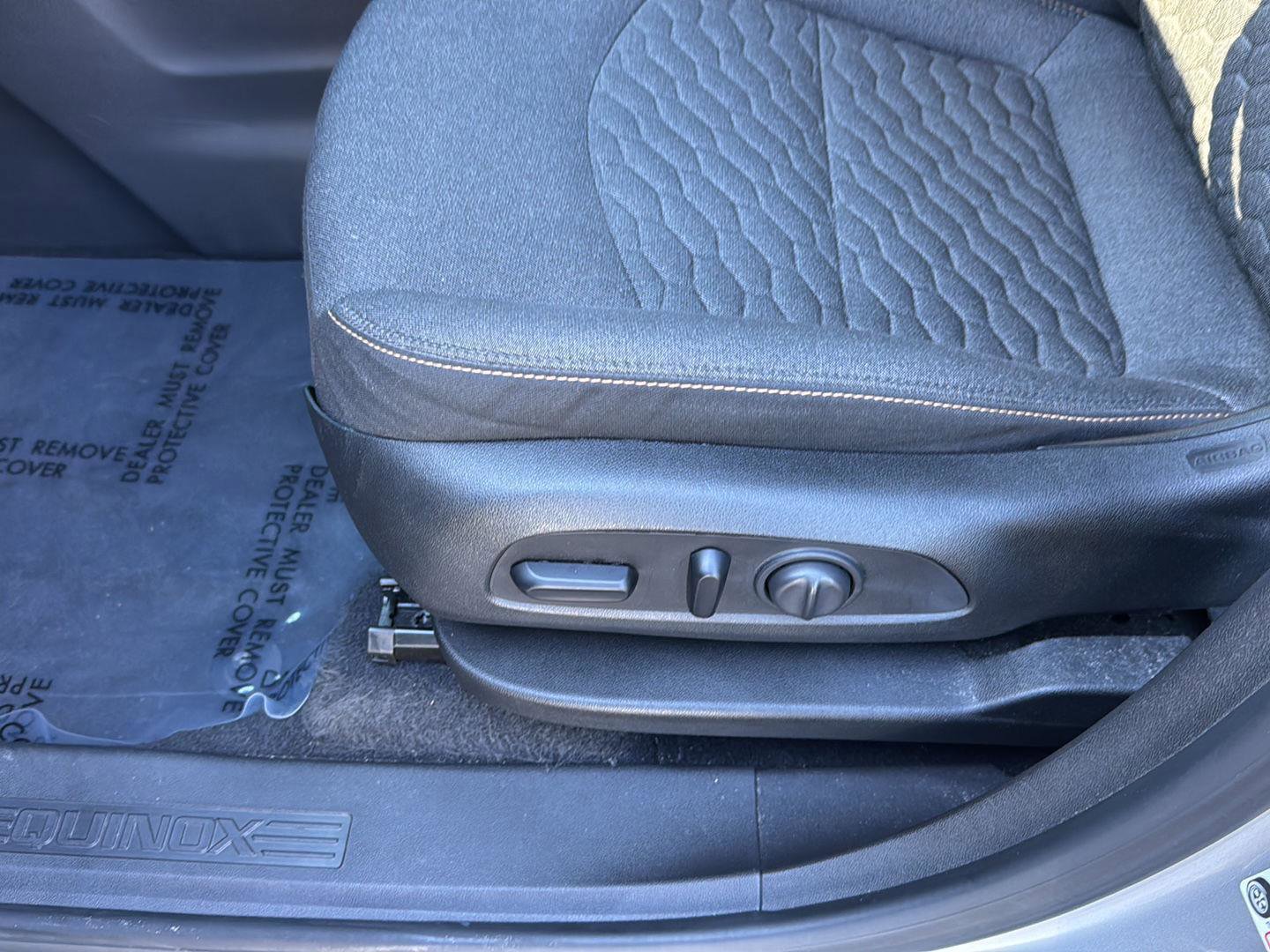 Certified 2020 Chevrolet Equinox LT image 26