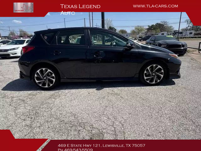 Used 2016 Scion iM image 5