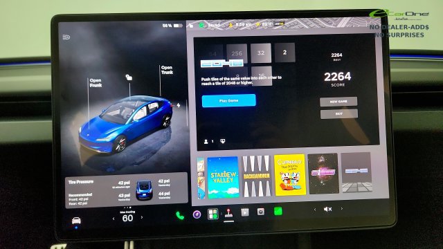 Used 2025 Tesla Model 3 Performance AWD/4WD image 67