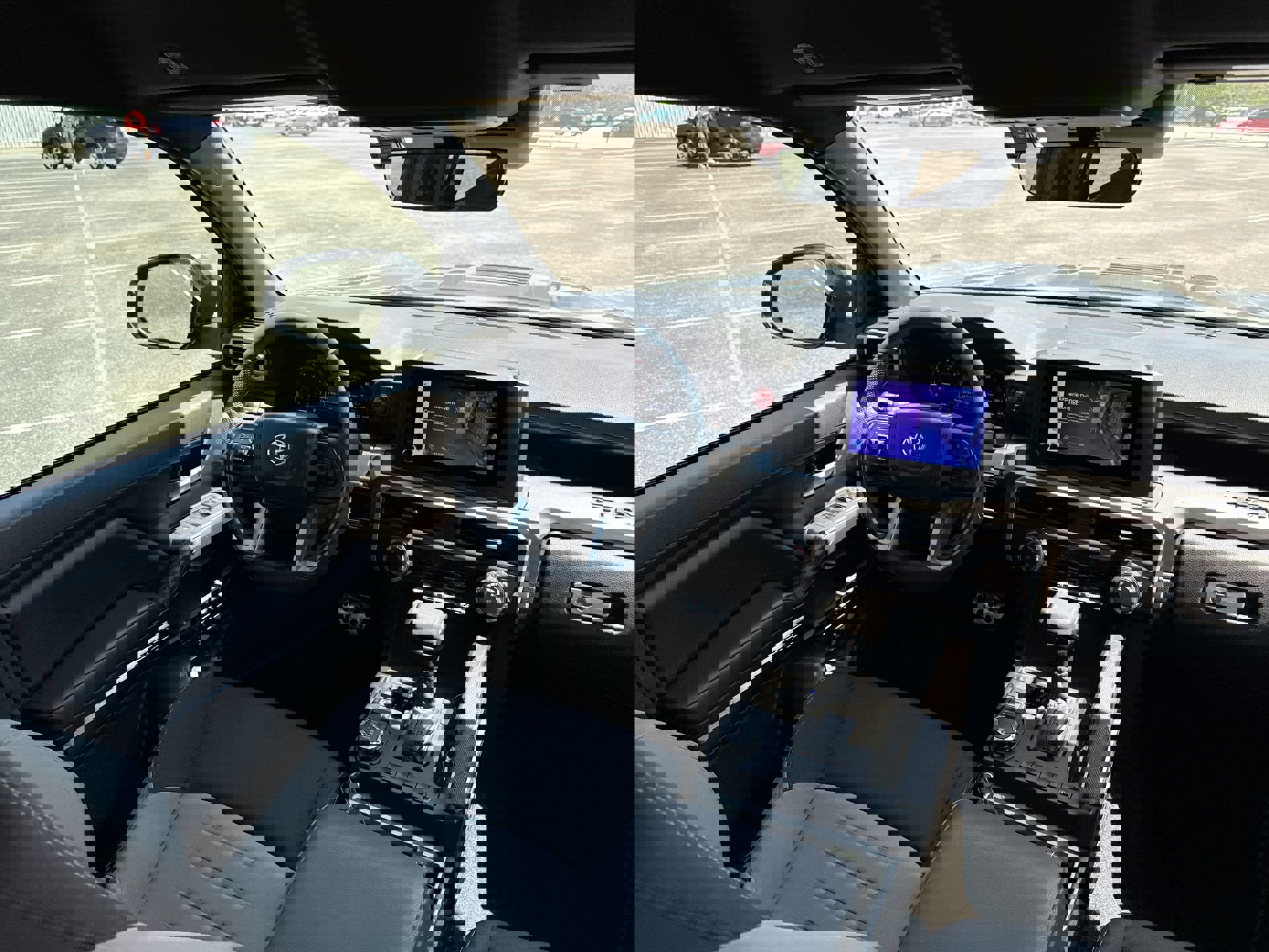 Used 2024 Toyota Tacoma TRD Sport image 21