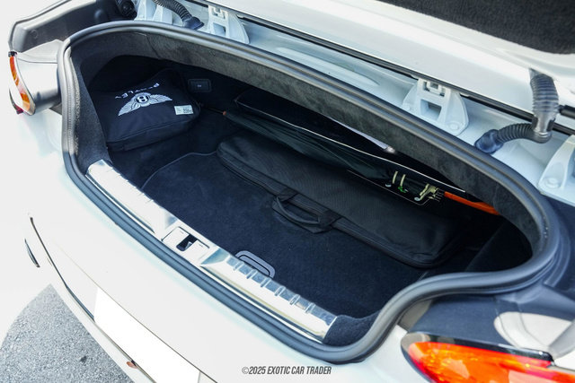 Used 2020 Bentley Continental GT V8 First Edition image 70