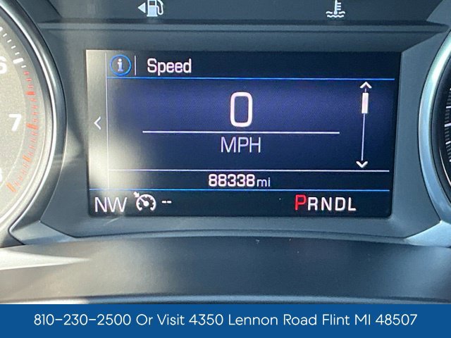 Used 2020 Chevrolet Blazer LT w/ Redline Edition FWD image 22