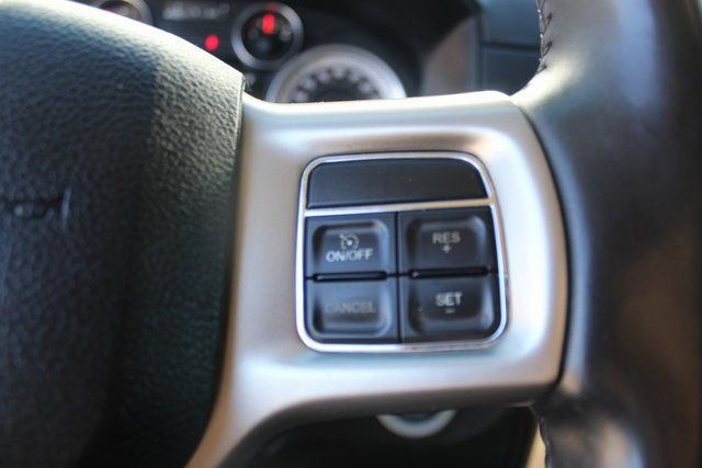 Used 2014 RAM 3500 Laramie AWD/4WD image 12