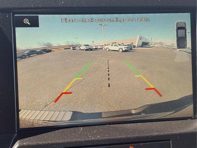 Used 2015 Ford F150 XLT w/ Equipment Group 302A Luxury image 13