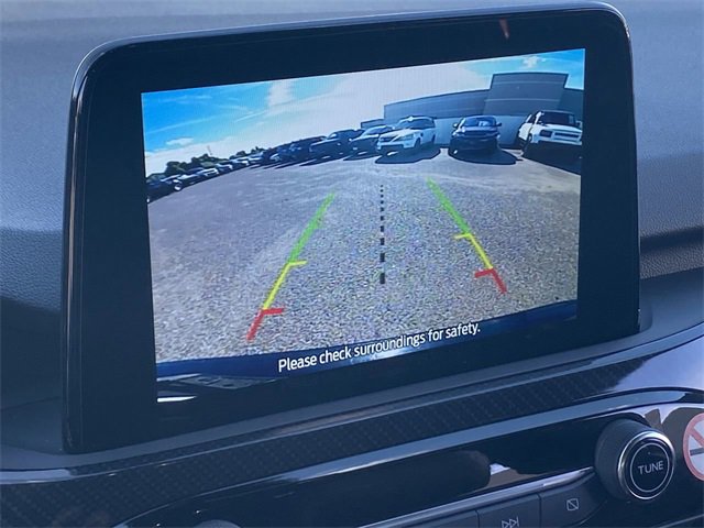 Used 2023 Ford Escape ST-Line image 29