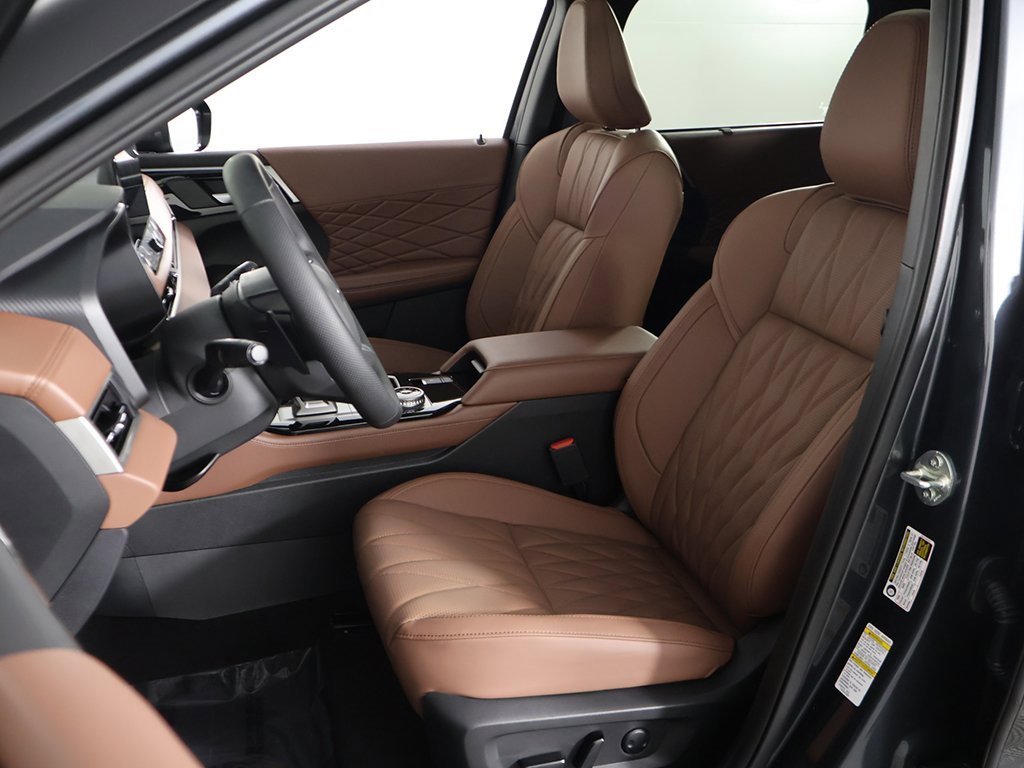 New 2025 Mitsubishi Outlander SEL image 33