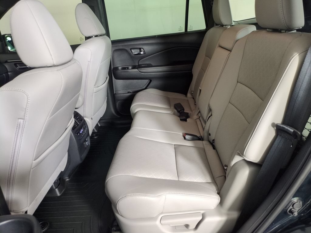 Used 2020 Honda Passport Elite image 28