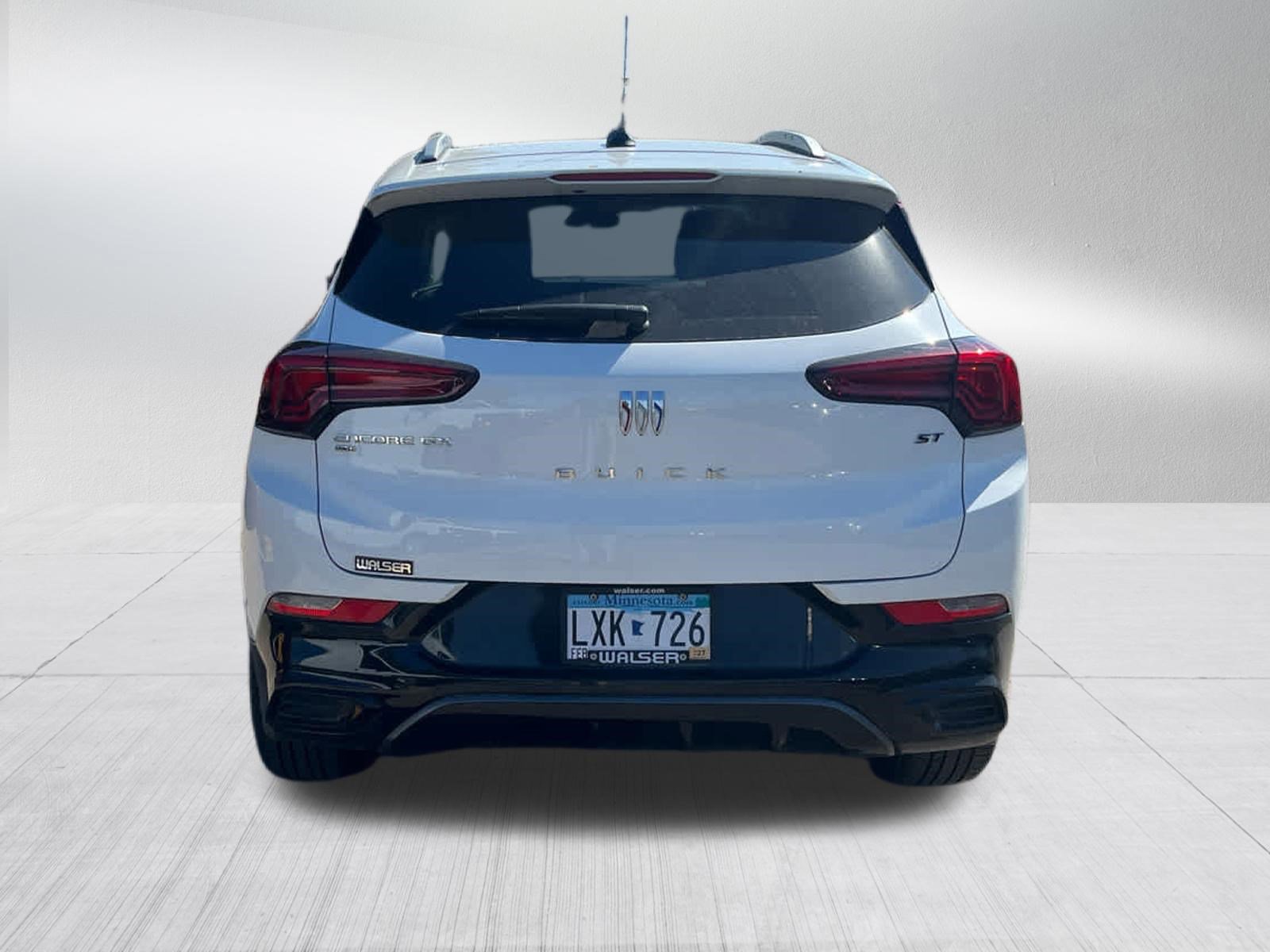 Used 2024 Buick Encore GX Sport Touring AWD/4WD image 3