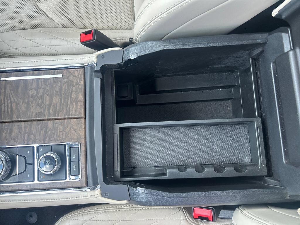 Used 2020 Ford Expedition Platinum AWD/4WD image 31