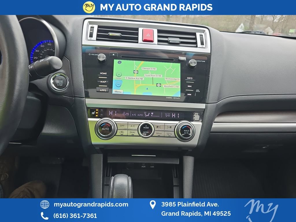 Used 2015 Subaru Legacy 3.6R Limited image 29