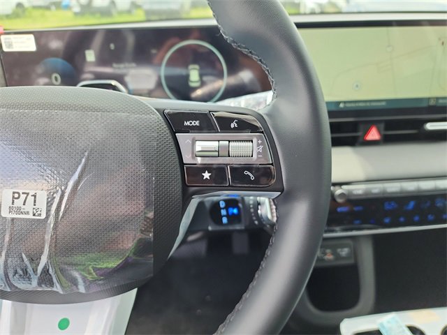 New 2025 Hyundai Ioniq 5 SE image 27