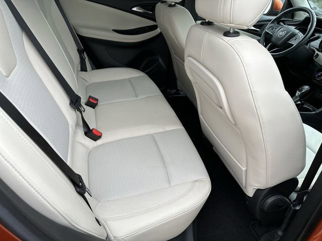 Certified 2023 Buick Encore GX Preferred w/ Cold Weather Comfort Package FWD image 29