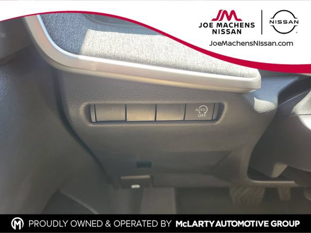 New 2026 Nissan Kicks SV w/ SV Premium Package FWD image 22