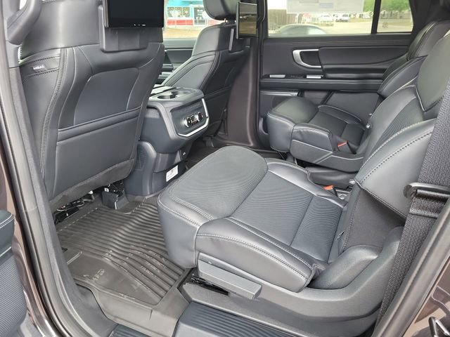 New 2026 Ford Expedition Max Platinum image 24