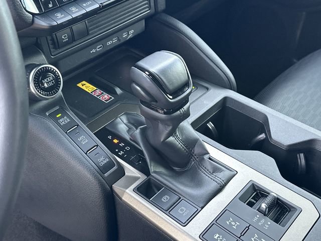 Used 2024 Toyota Land Cruiser image 21