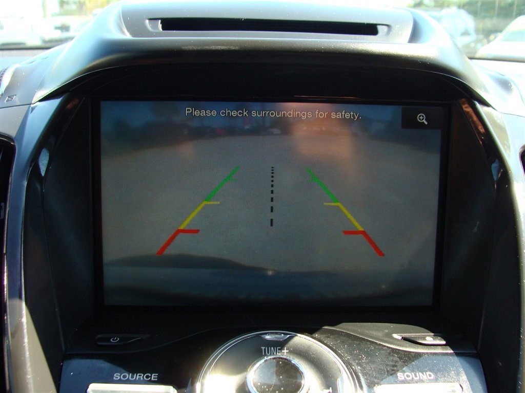 Used 2013 Ford Escape Titanium w/ Parking Technology Pkg image 14