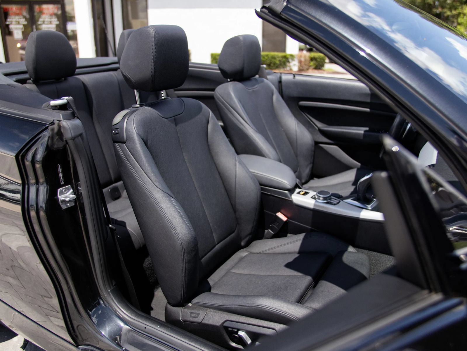 Used 2018 BMW 230i Convertible RWD image 24