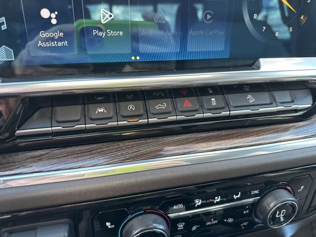 Used 2023 Chevrolet Silverado 1500 RST image 25